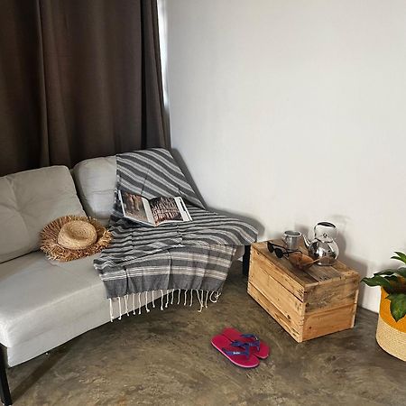 La Maison Ojas Eco Lodges - Your Journey To Well-Being Albion Eksteriør billede