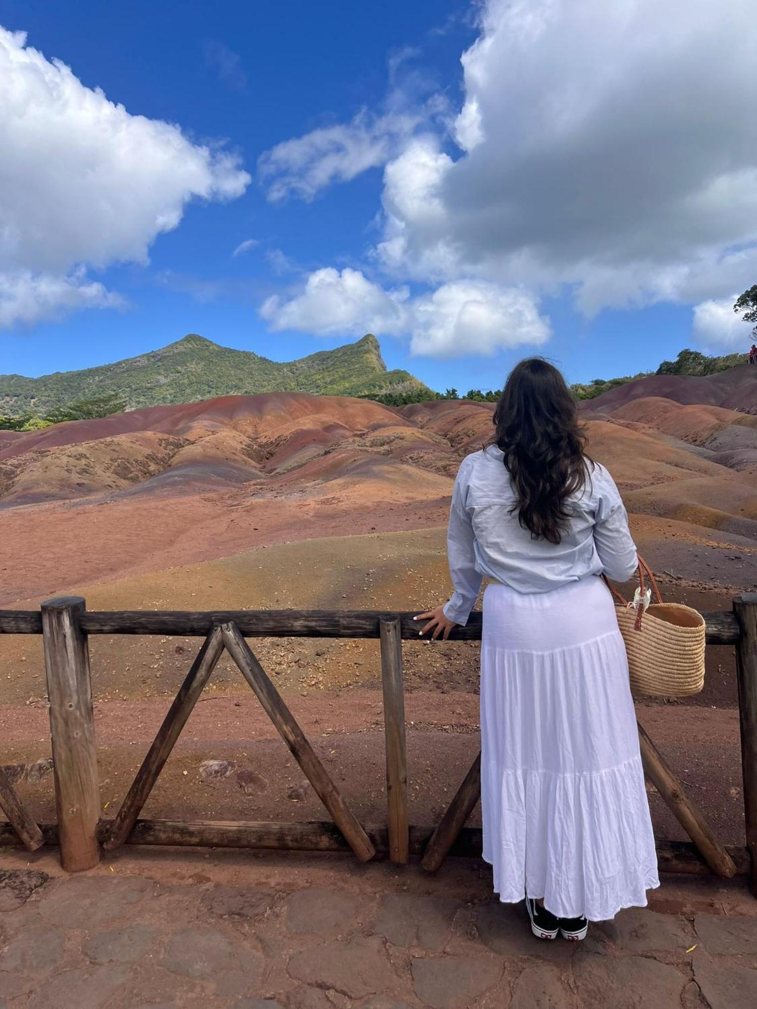 La Maison Ojas Eco Lodges - Your Journey To Well-Being Albion Eksteriør billede